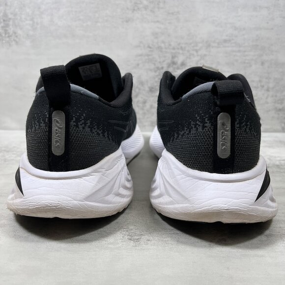 Asics Gel Cumulus 25 Running Shoes - Women's Size 9 Narrow - Black - Picture 6 of 11